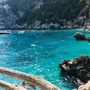 Meet your Posher, Seida